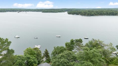 37 & 38 South Dyers Cove Road Harpswell ME 04079