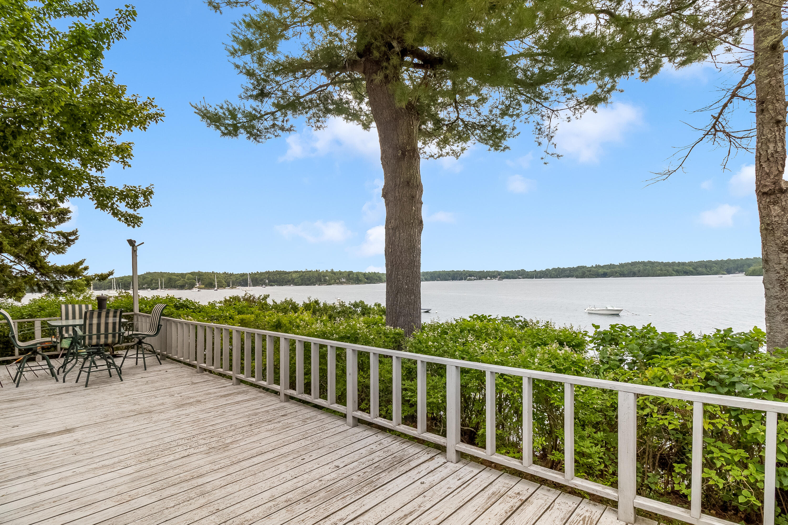 37 & 38 South Dyers Cove Road Harpswell ME 04079