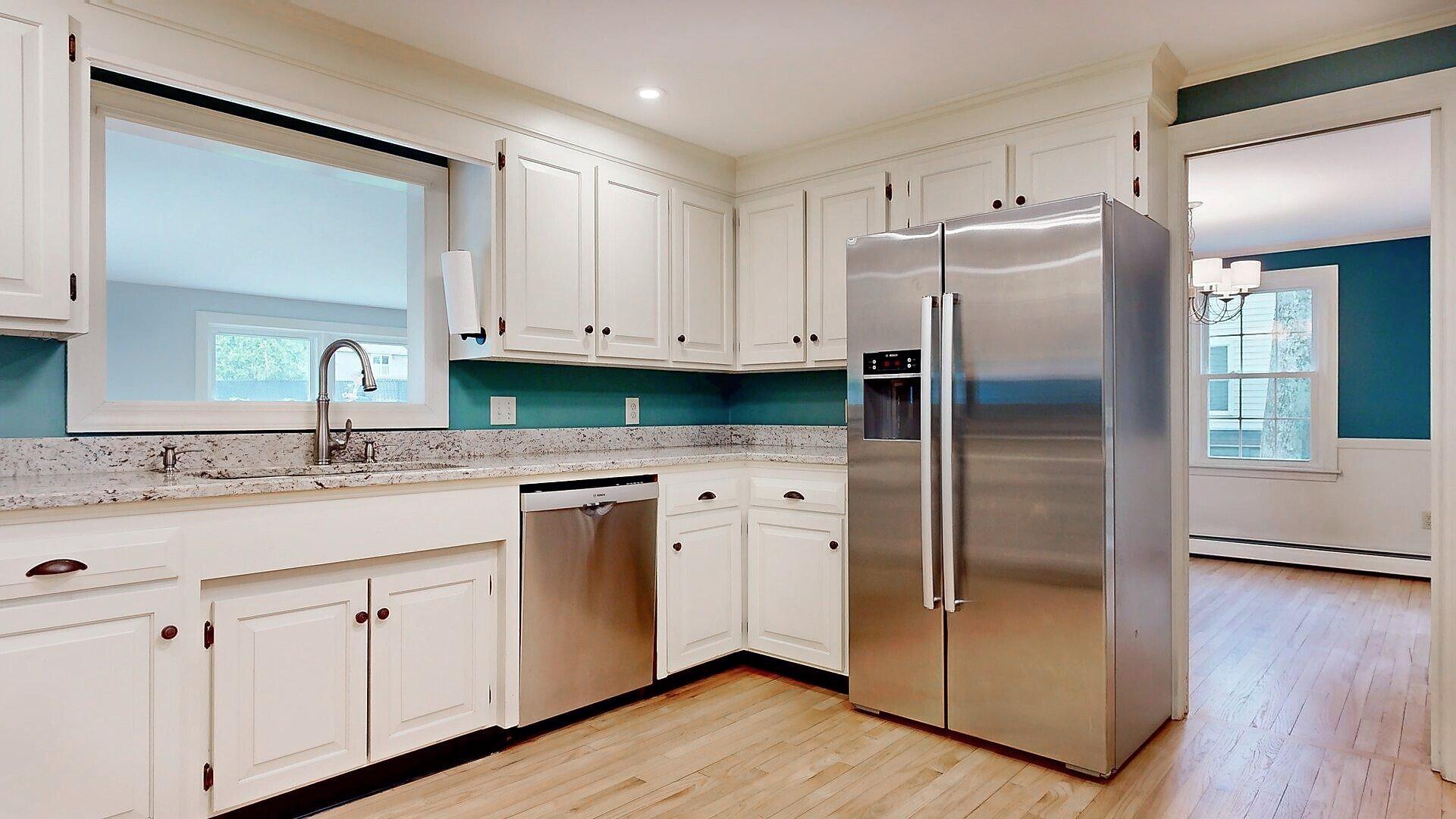 48 Christy Road Portland ME 04103