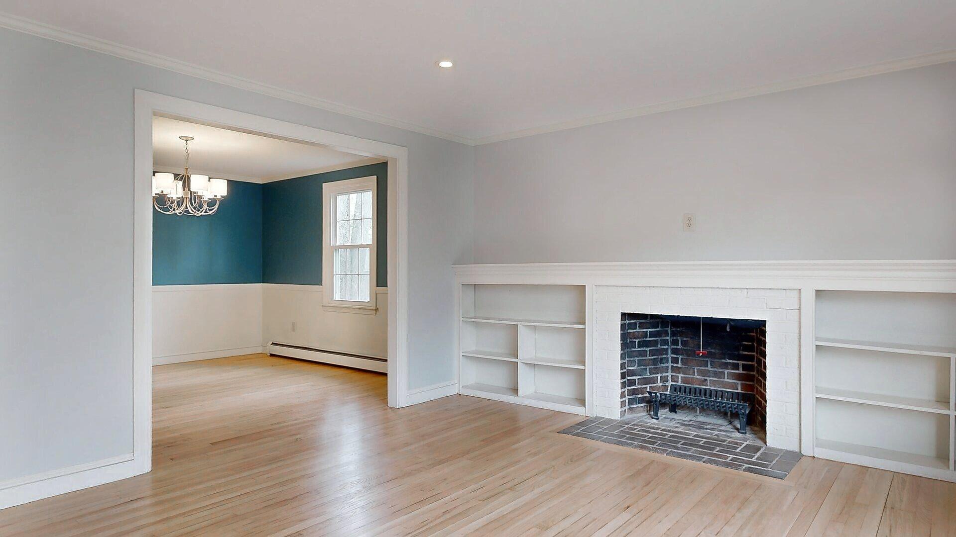 48 Christy Road Portland ME 04103