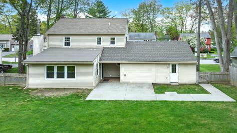 48 Christy Road Portland ME 04103