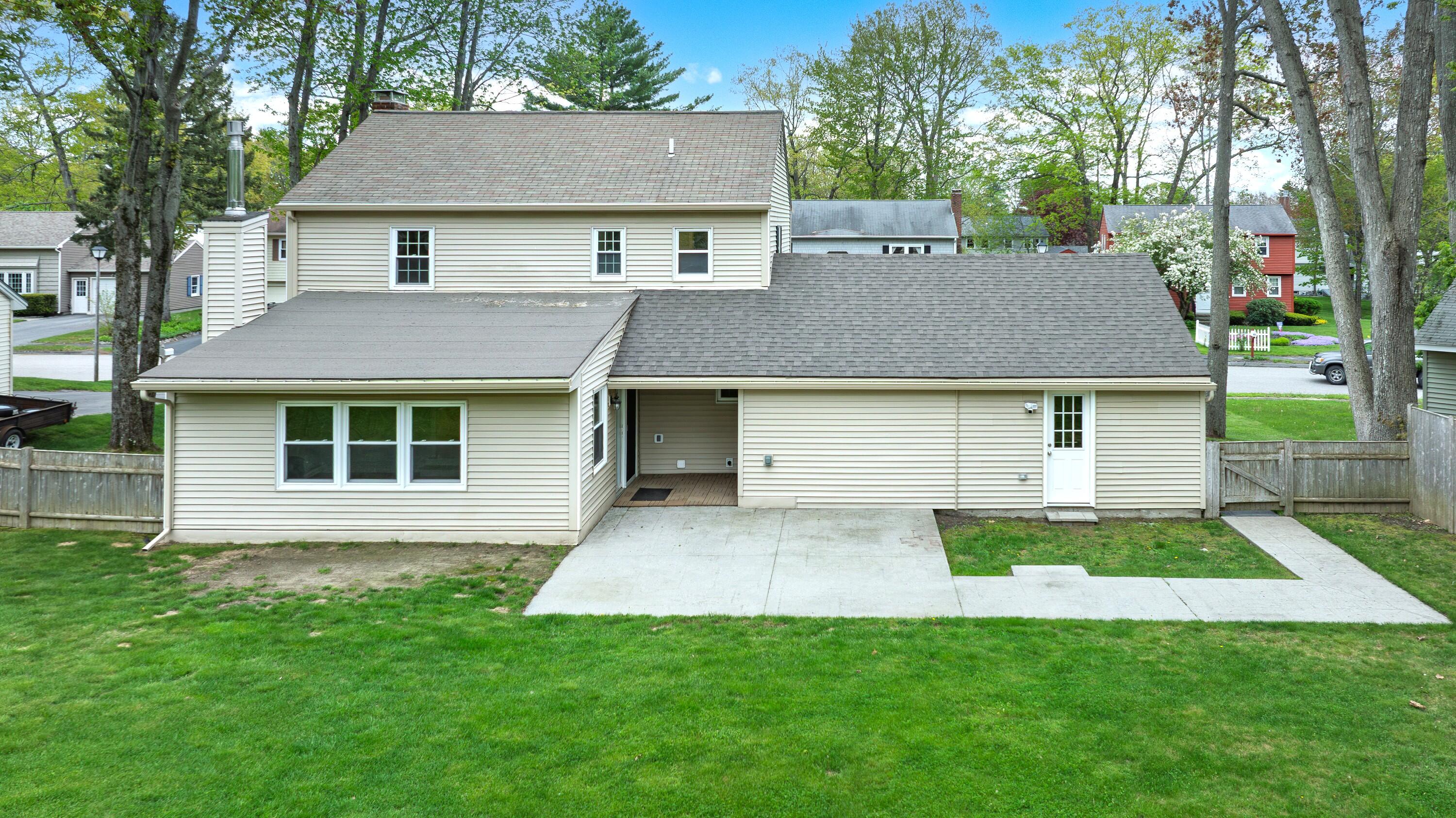 48 Christy Road Portland ME 04103