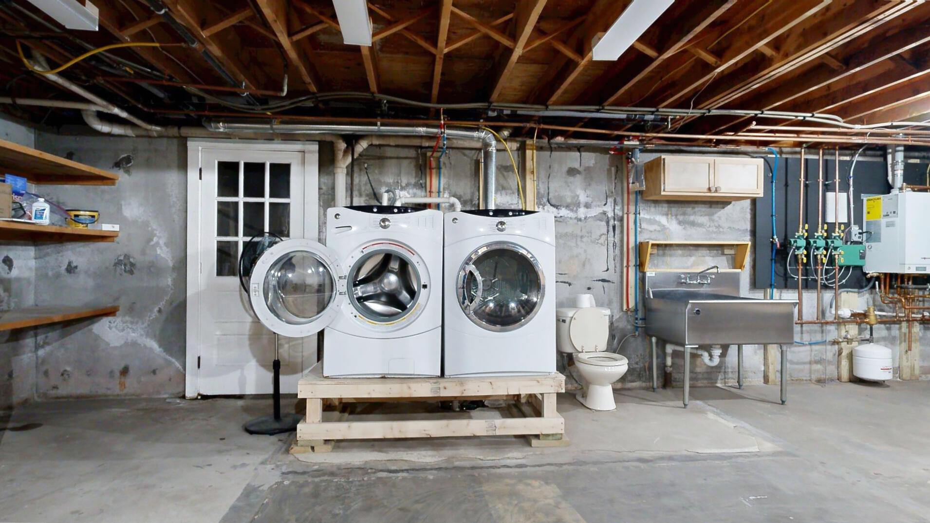 48 Christy Road Portland ME 04103