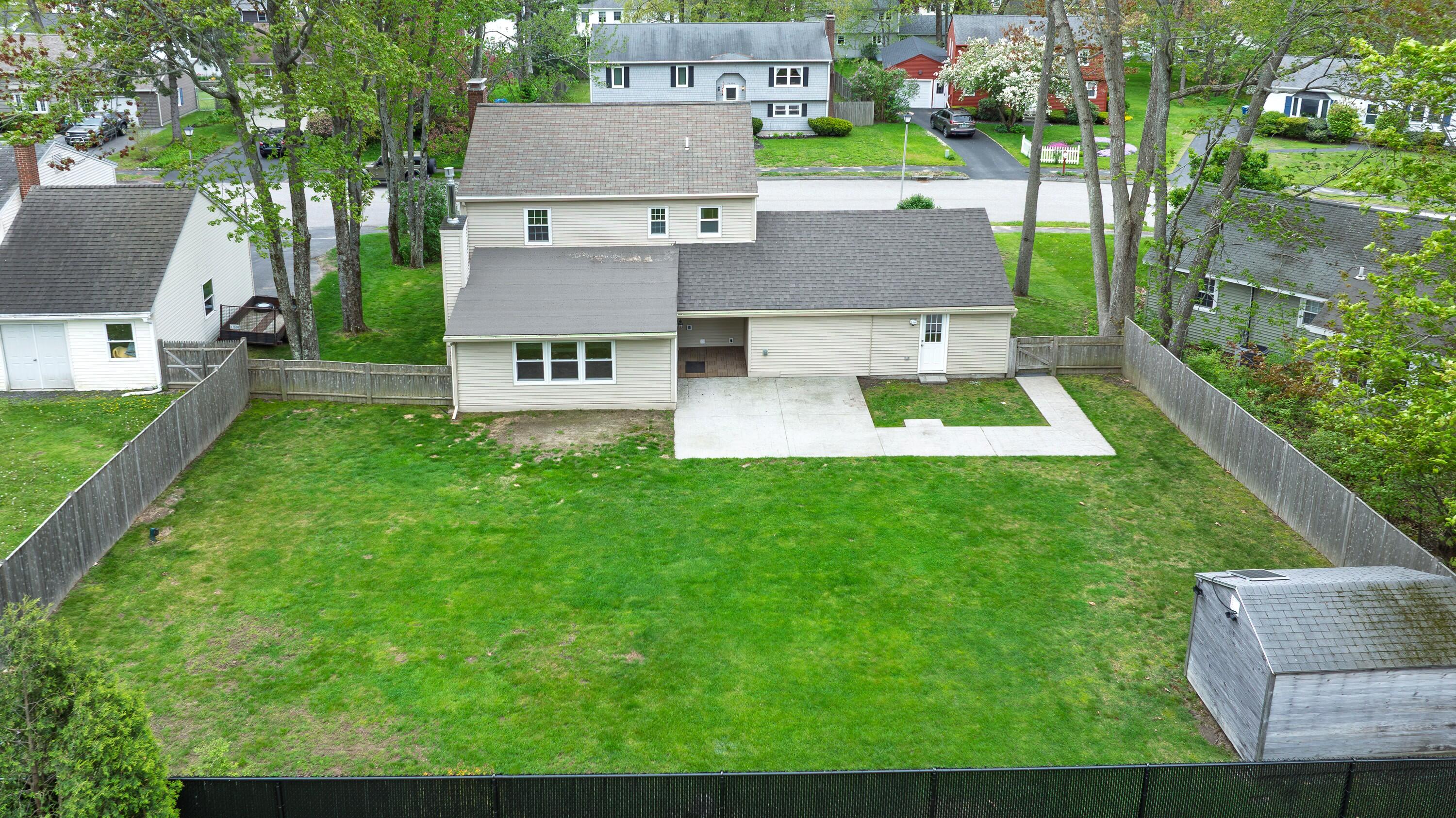 48 Christy Road Portland ME 04103