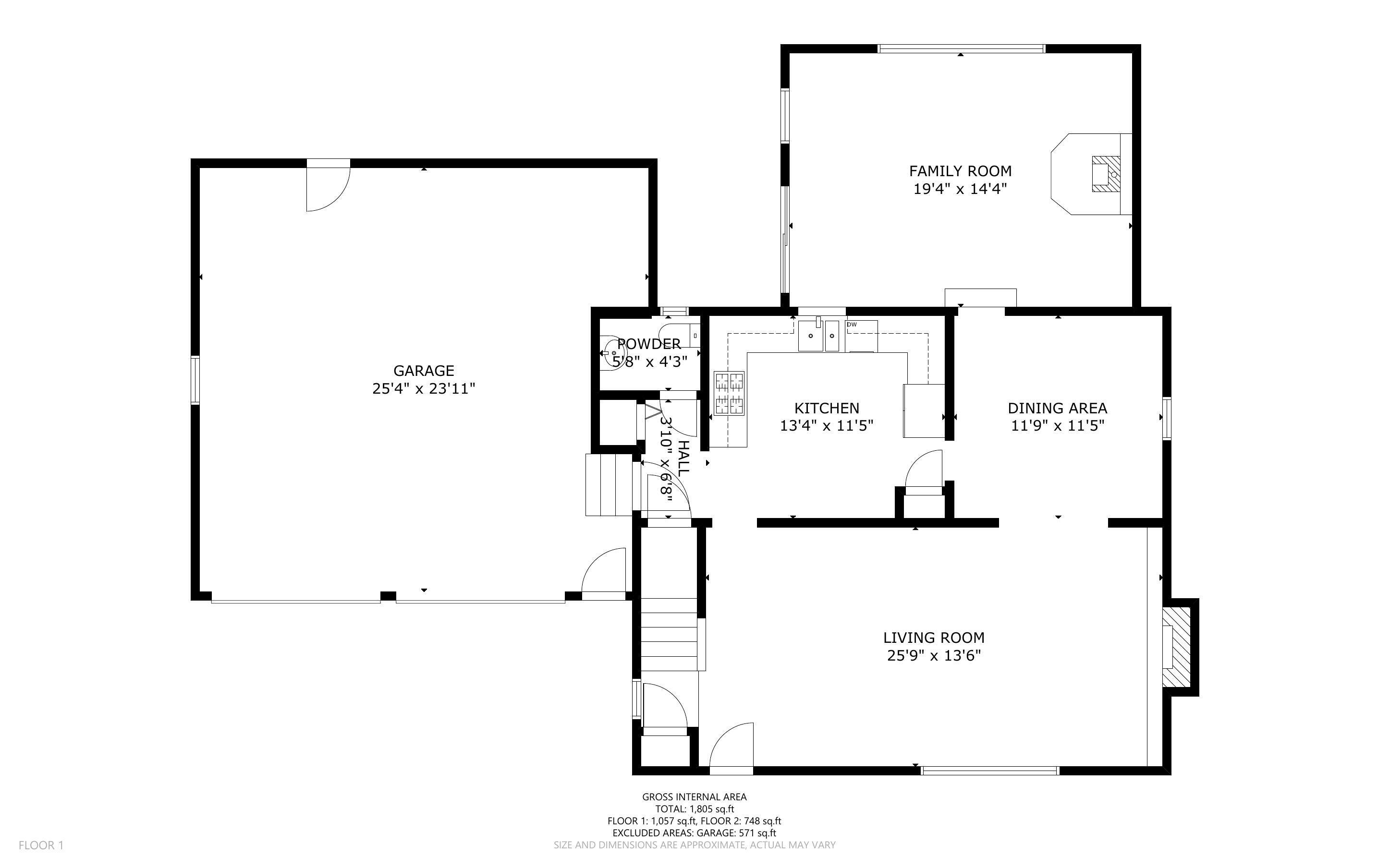 48 Christy Road Portland ME 04103