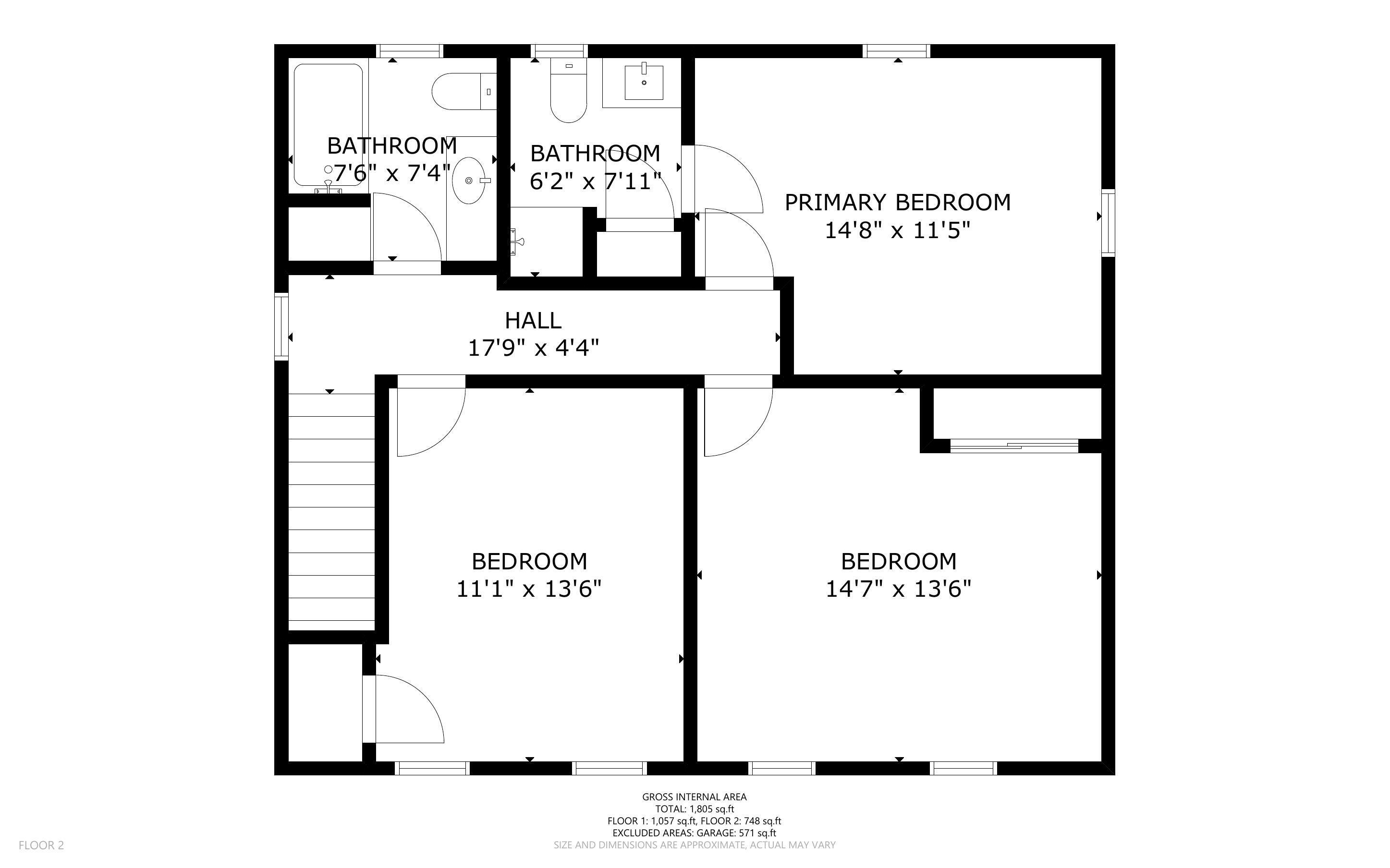 48 Christy Road Portland ME 04103