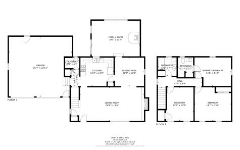 48 Christy Road Portland ME 04103