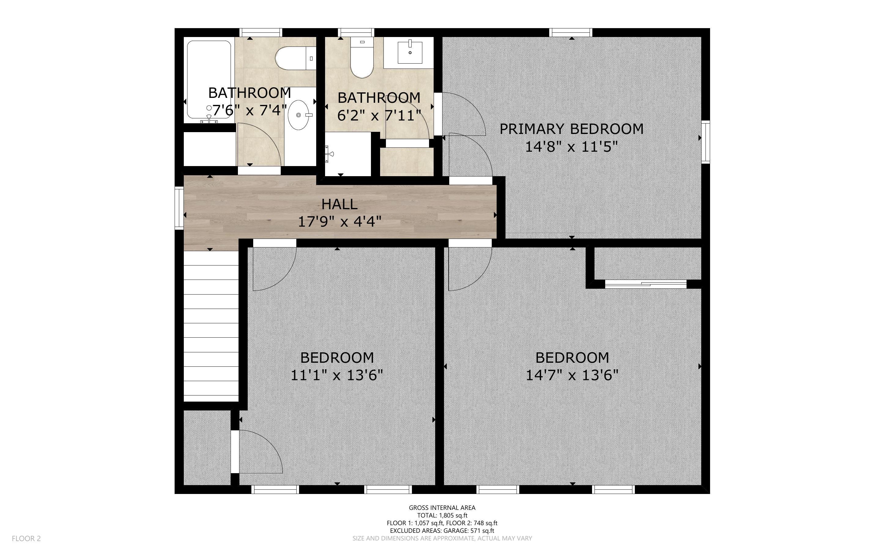 48 Christy Road Portland ME 04103