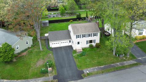 48 Christy Road Portland ME 04103
