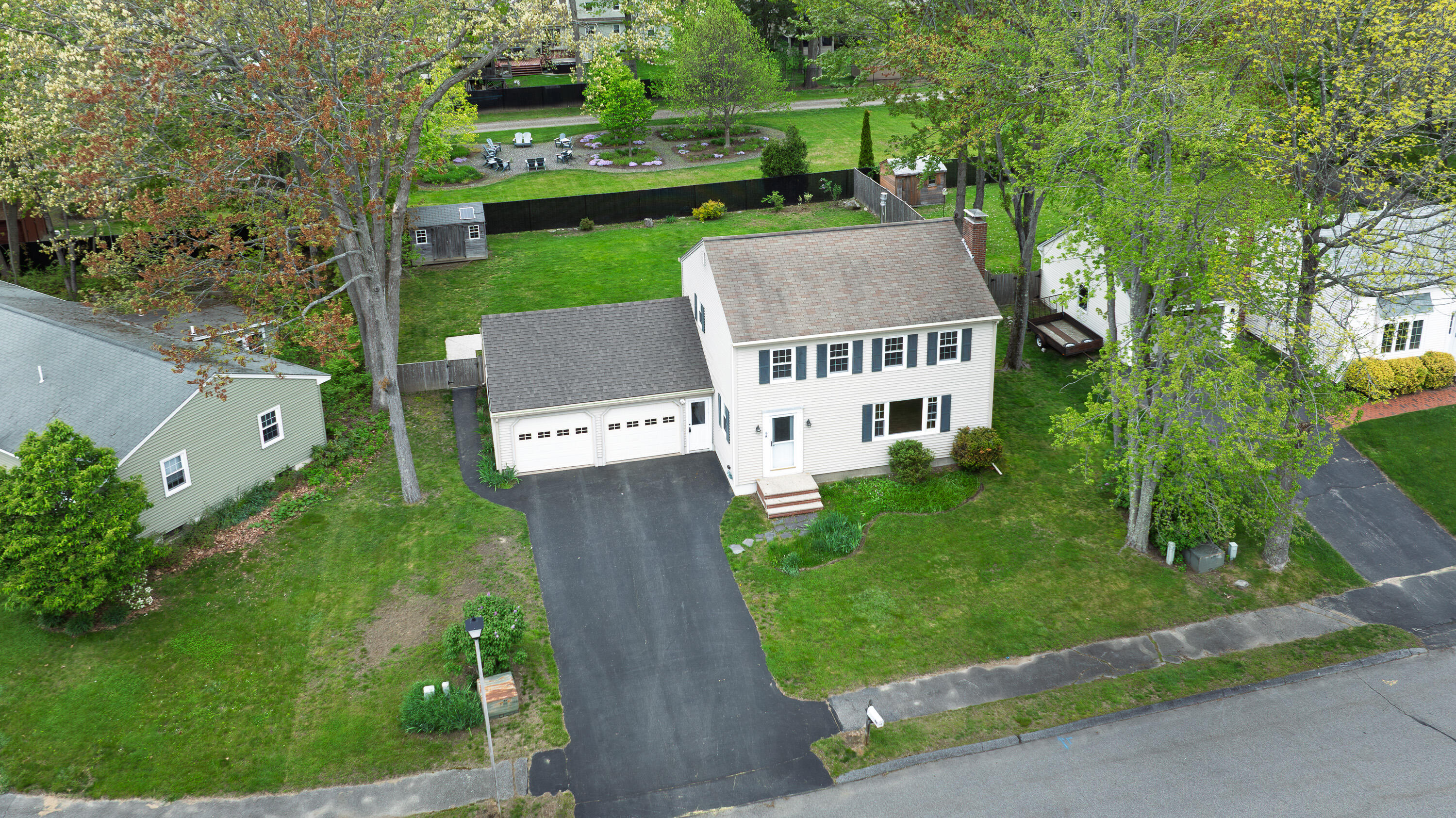 48 Christy Road Portland ME 04103