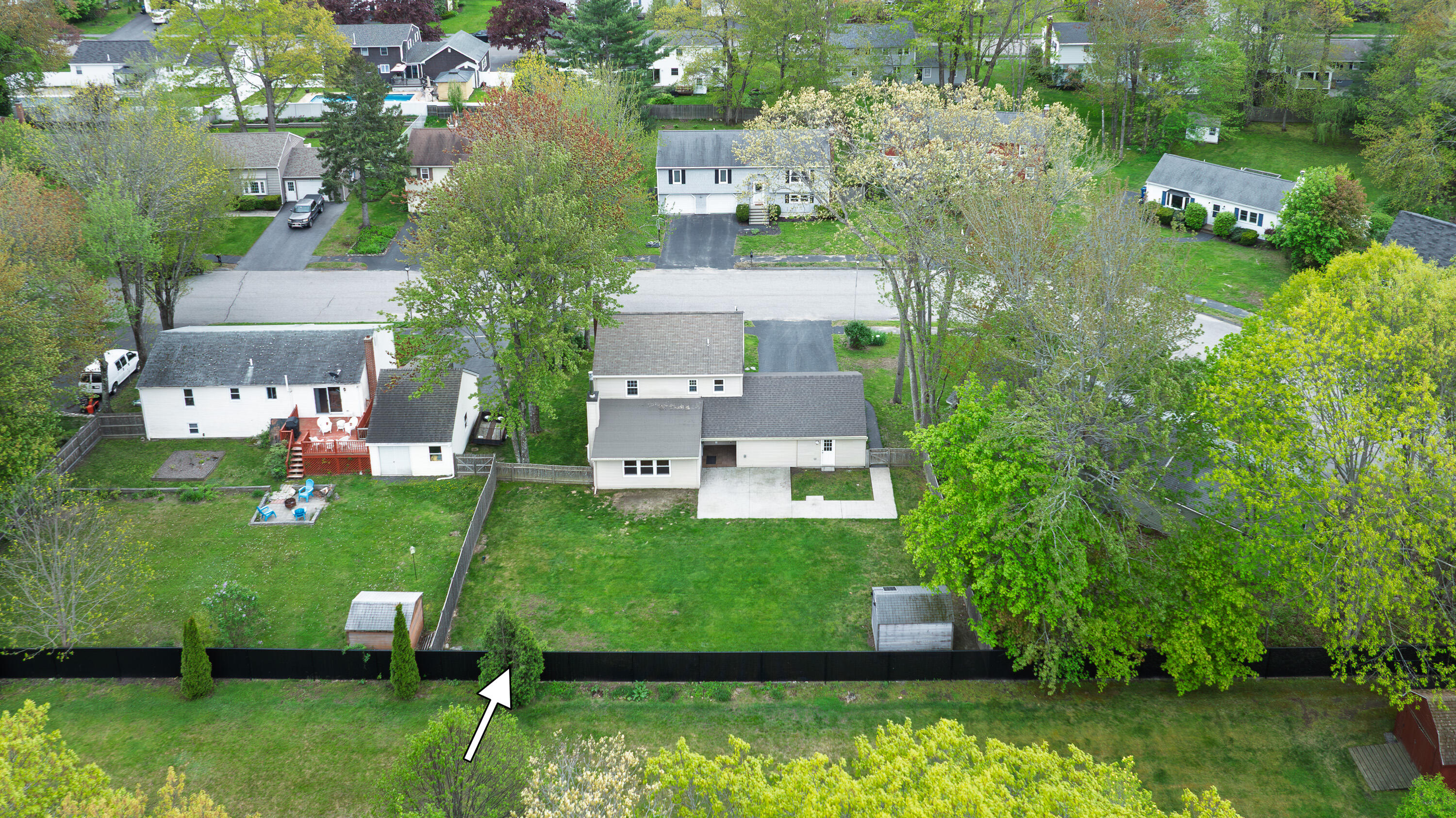 48 Christy Road Portland ME 04103