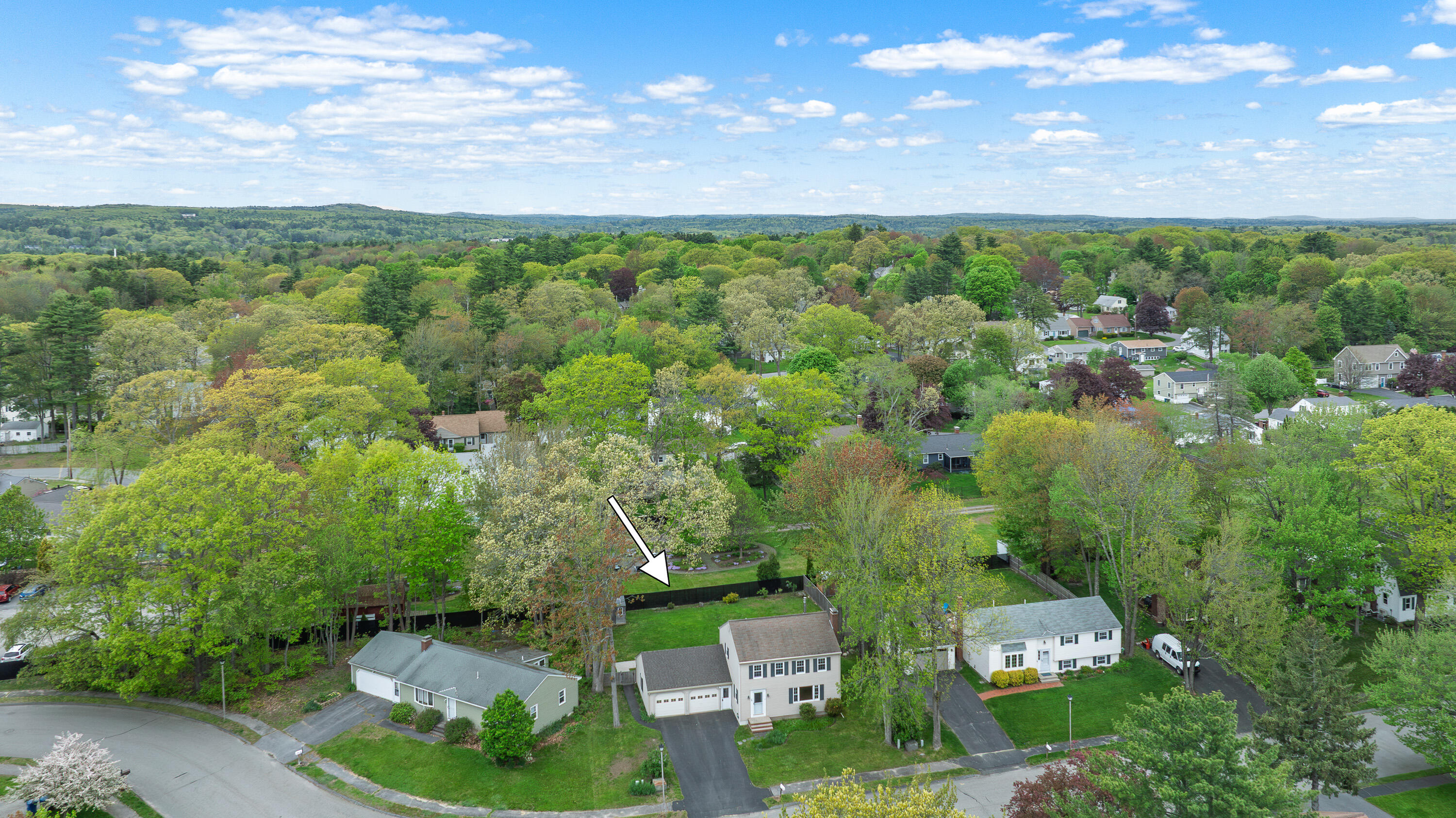 48 Christy Road Portland ME 04103