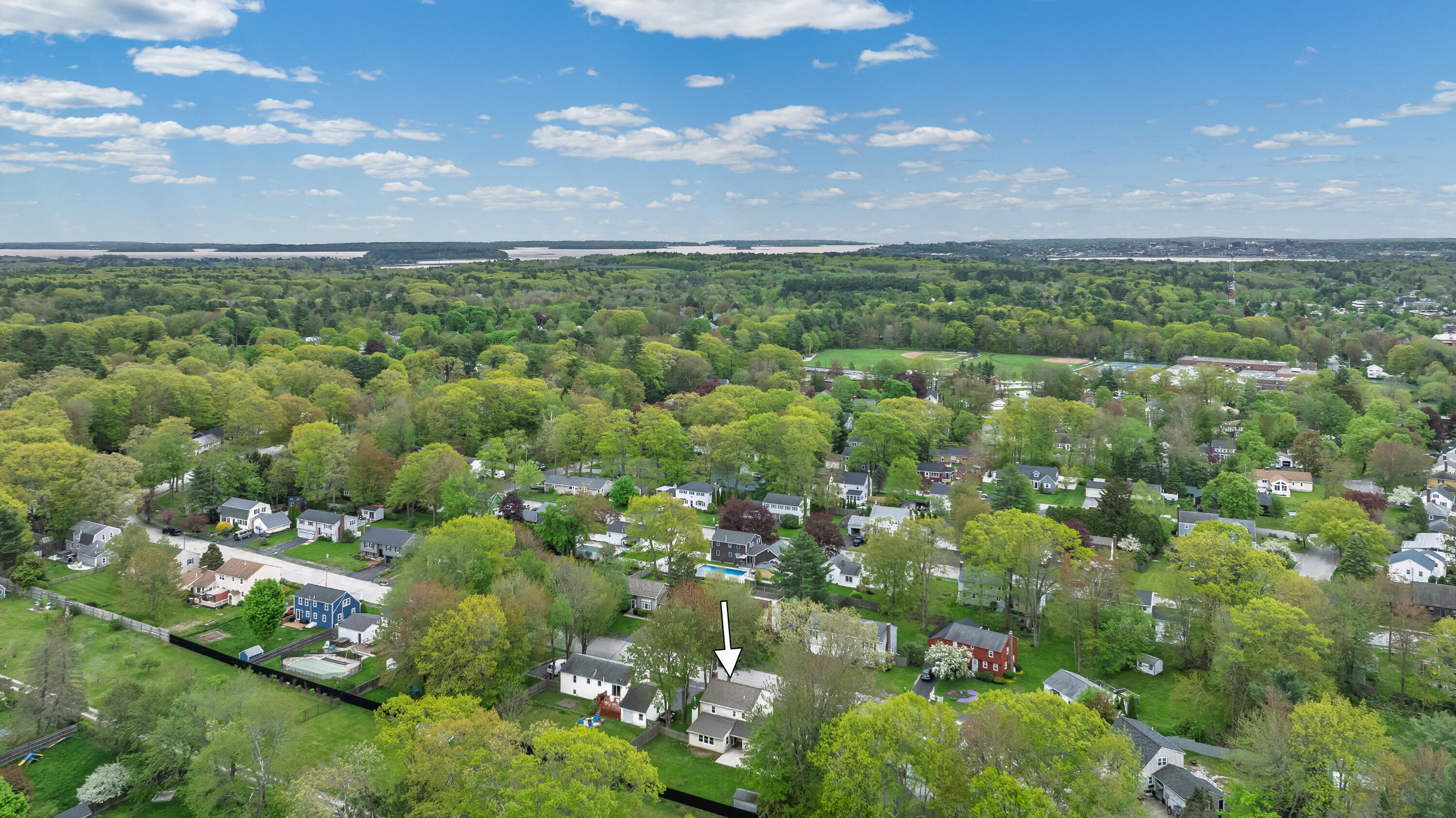 48 Christy Road Portland ME 04103