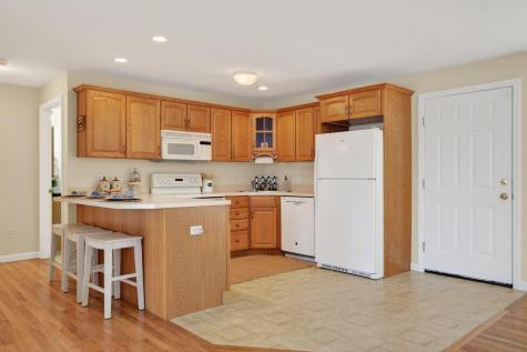 42 Forest Avenue Windham ME 04062