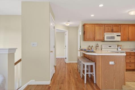 42 Forest Avenue Windham ME 04062