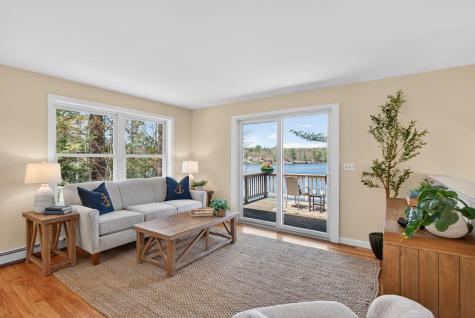 42 Forest Avenue Windham ME 04062