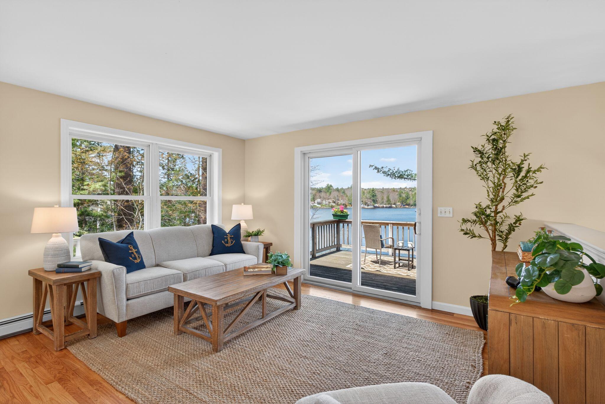 42 Forest Avenue Windham ME 04062