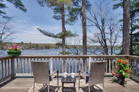 42 Forest Avenue Windham ME 04062