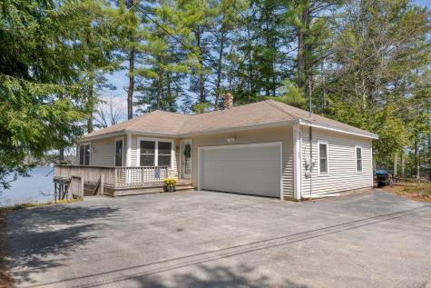 42 Forest Avenue Windham ME 04062