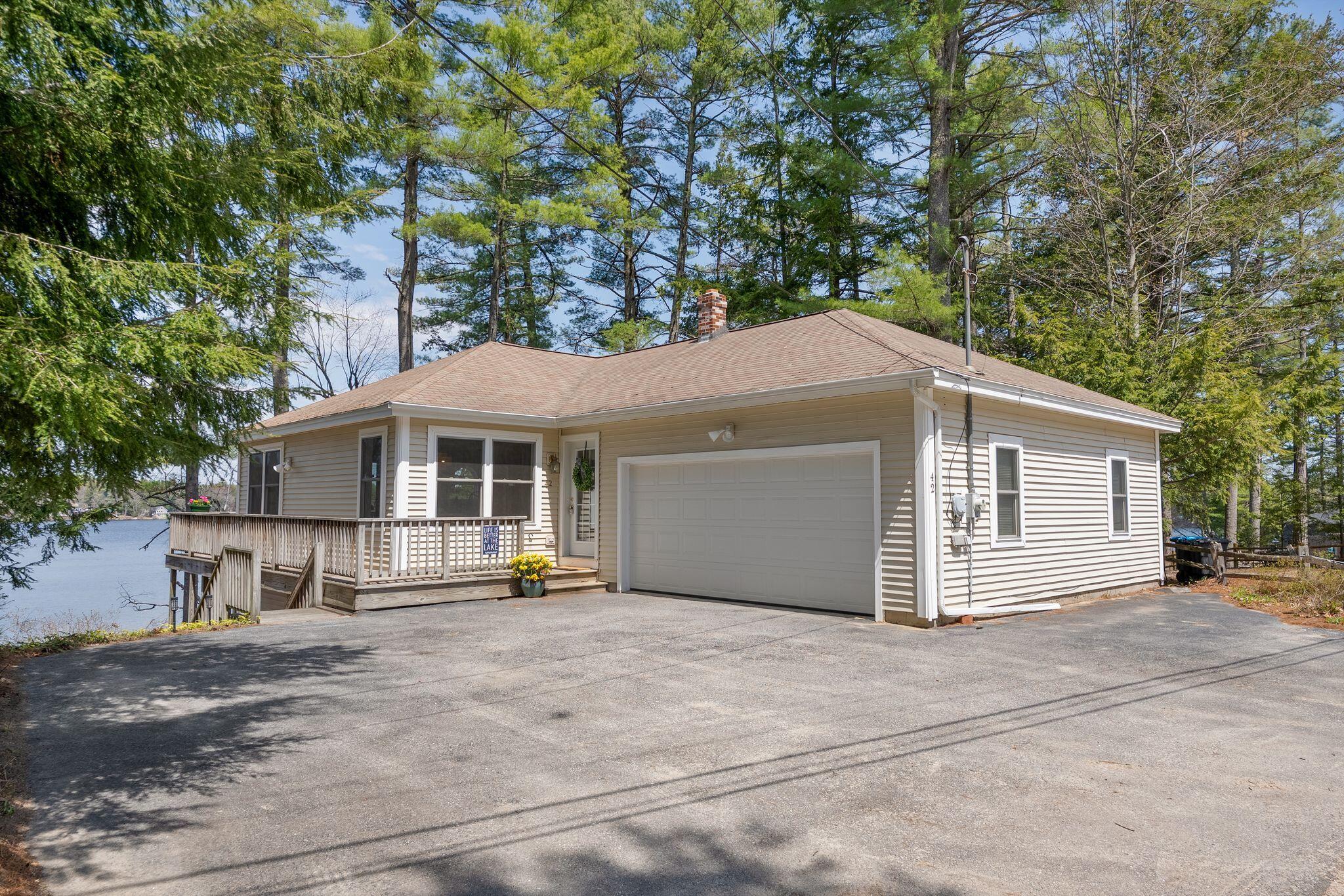 42 Forest Avenue Windham ME 04062
