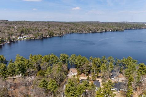42 Forest Avenue Windham ME 04062