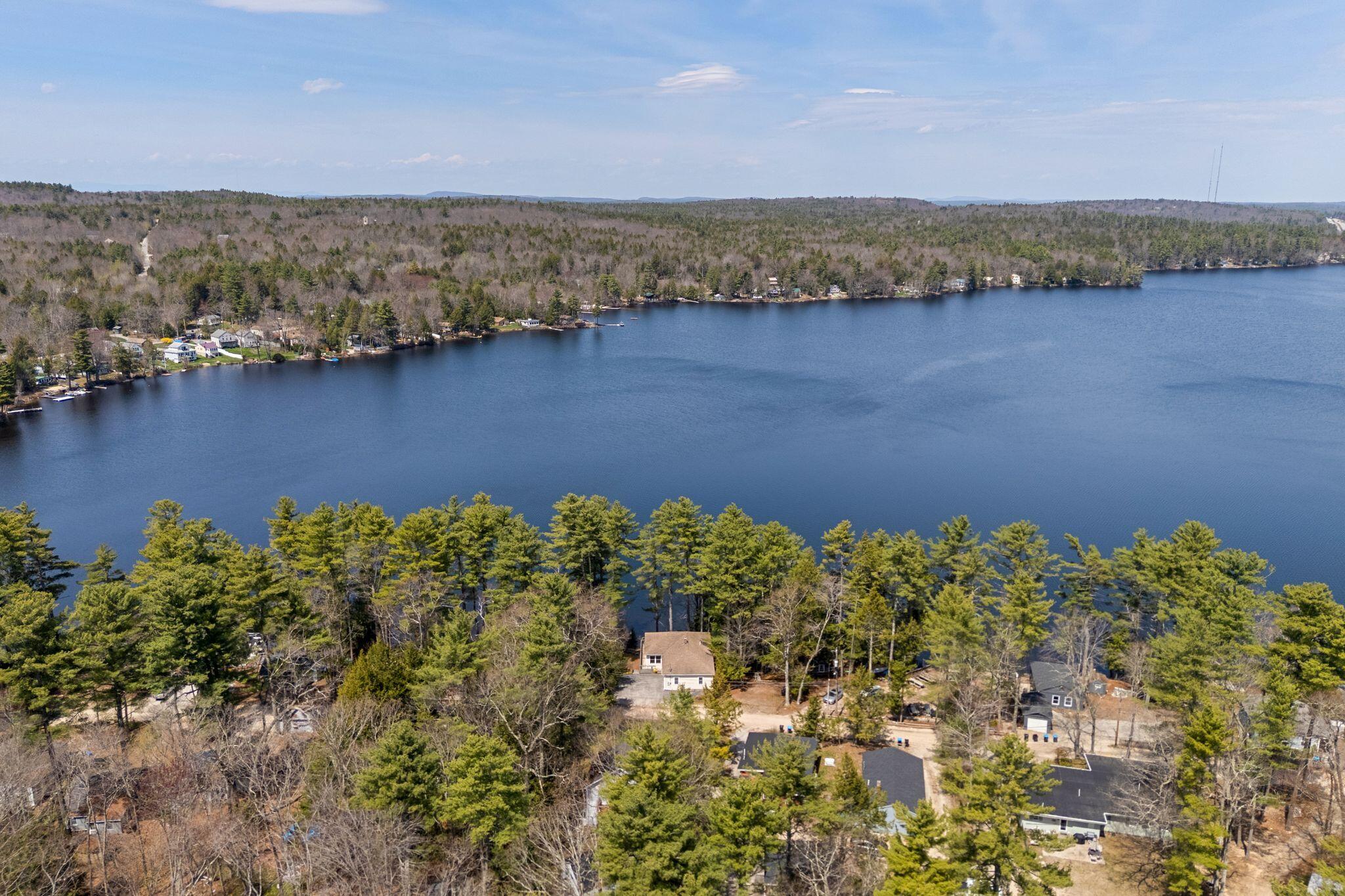 42 Forest Avenue Windham ME 04062