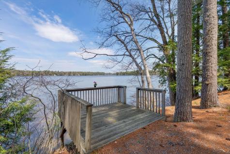 42 Forest Avenue Windham ME 04062
