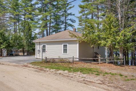 42 Forest Avenue Windham ME 04062