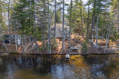 42 Forest Avenue Windham ME 04062