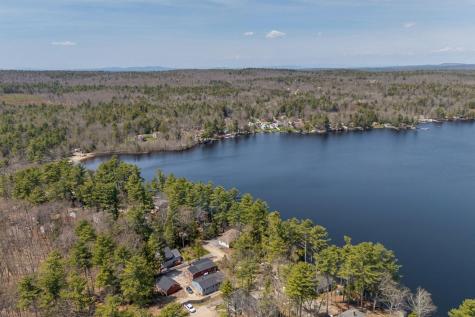 42 Forest Avenue Windham ME 04062