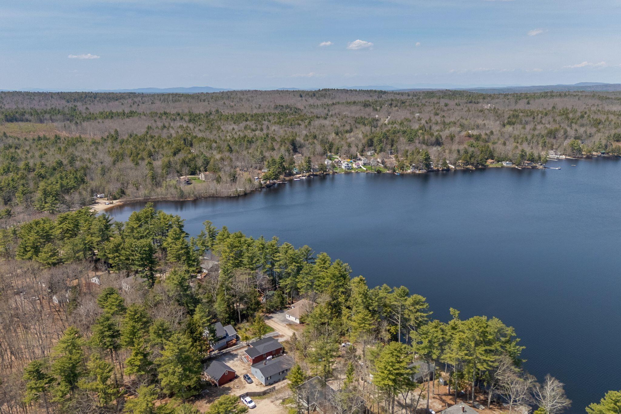 42 Forest Avenue Windham ME 04062