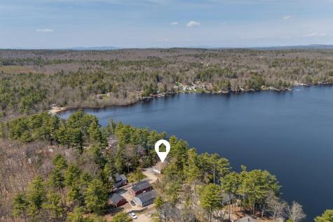 42 Forest Avenue Windham ME 04062