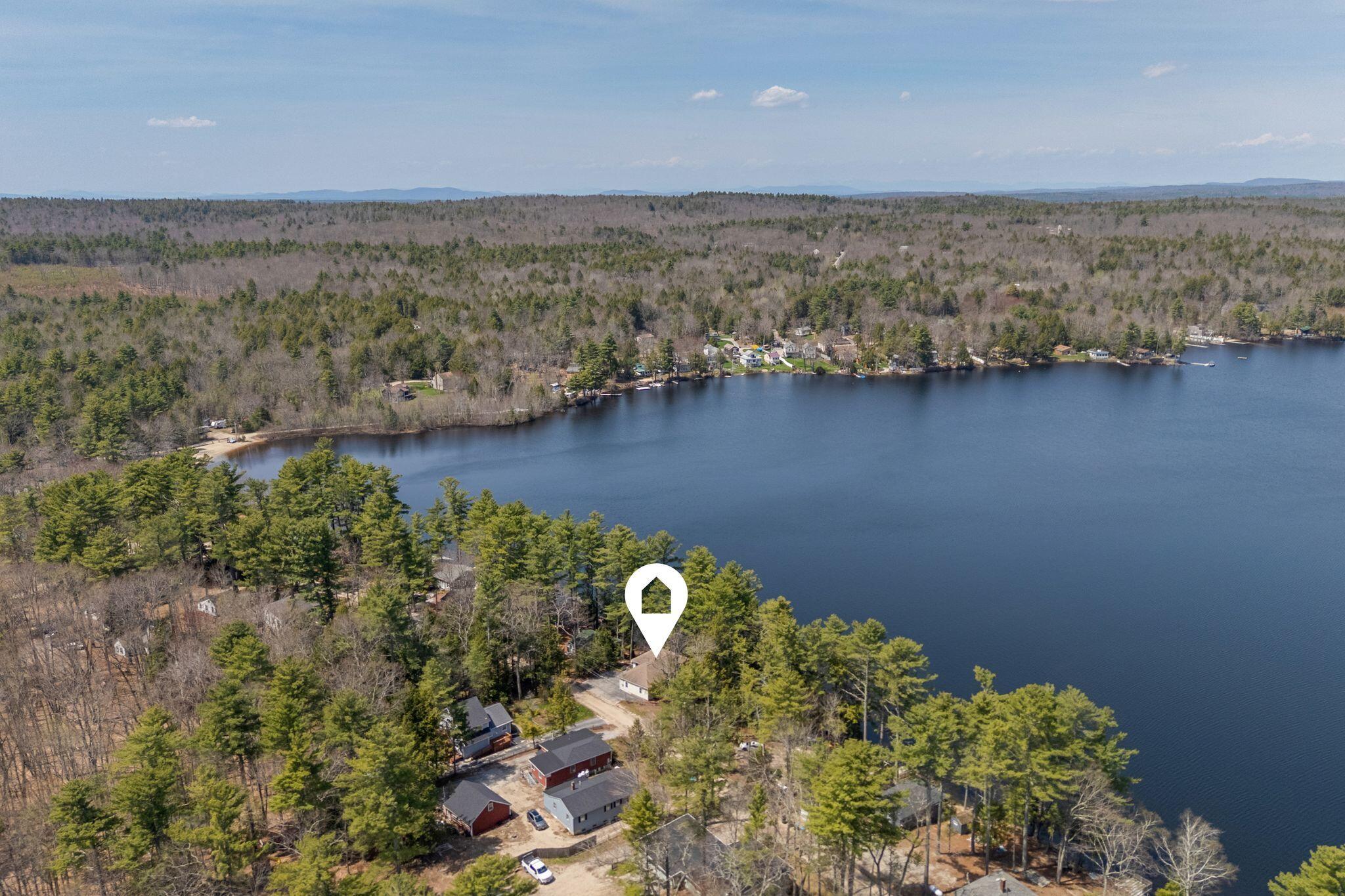 42 Forest Avenue Windham ME 04062