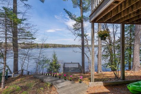 42 Forest Avenue Windham ME 04062