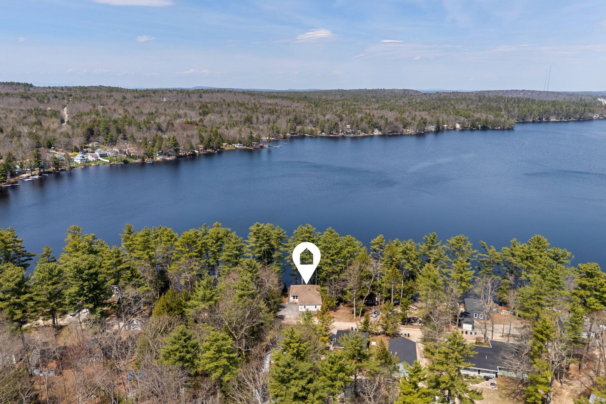 42 Forest Avenue Windham ME 04062