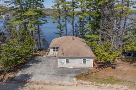 42 Forest Avenue Windham ME 04062