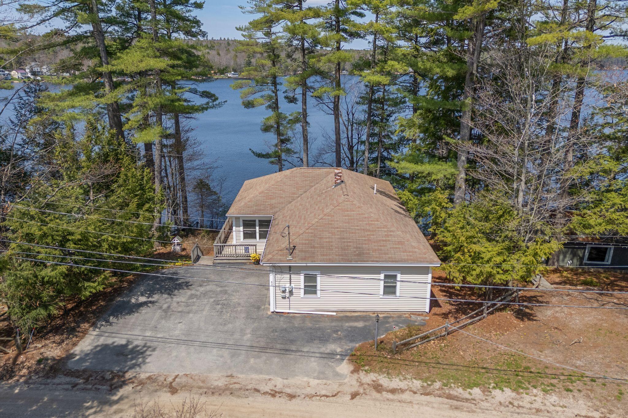 42 Forest Avenue Windham ME 04062