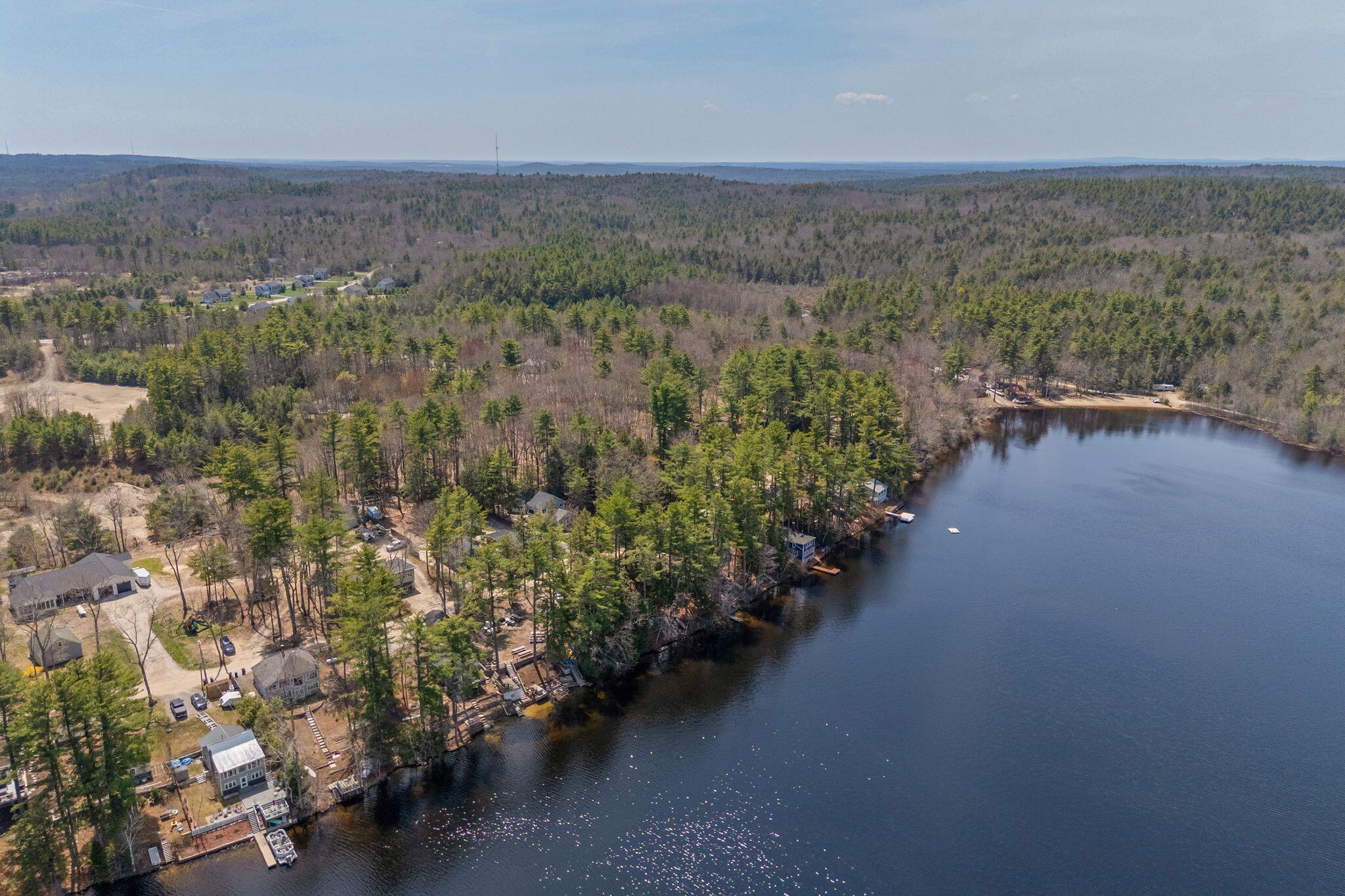 42 Forest Avenue Windham ME 04062