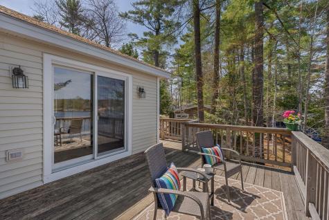 42 Forest Avenue Windham ME 04062