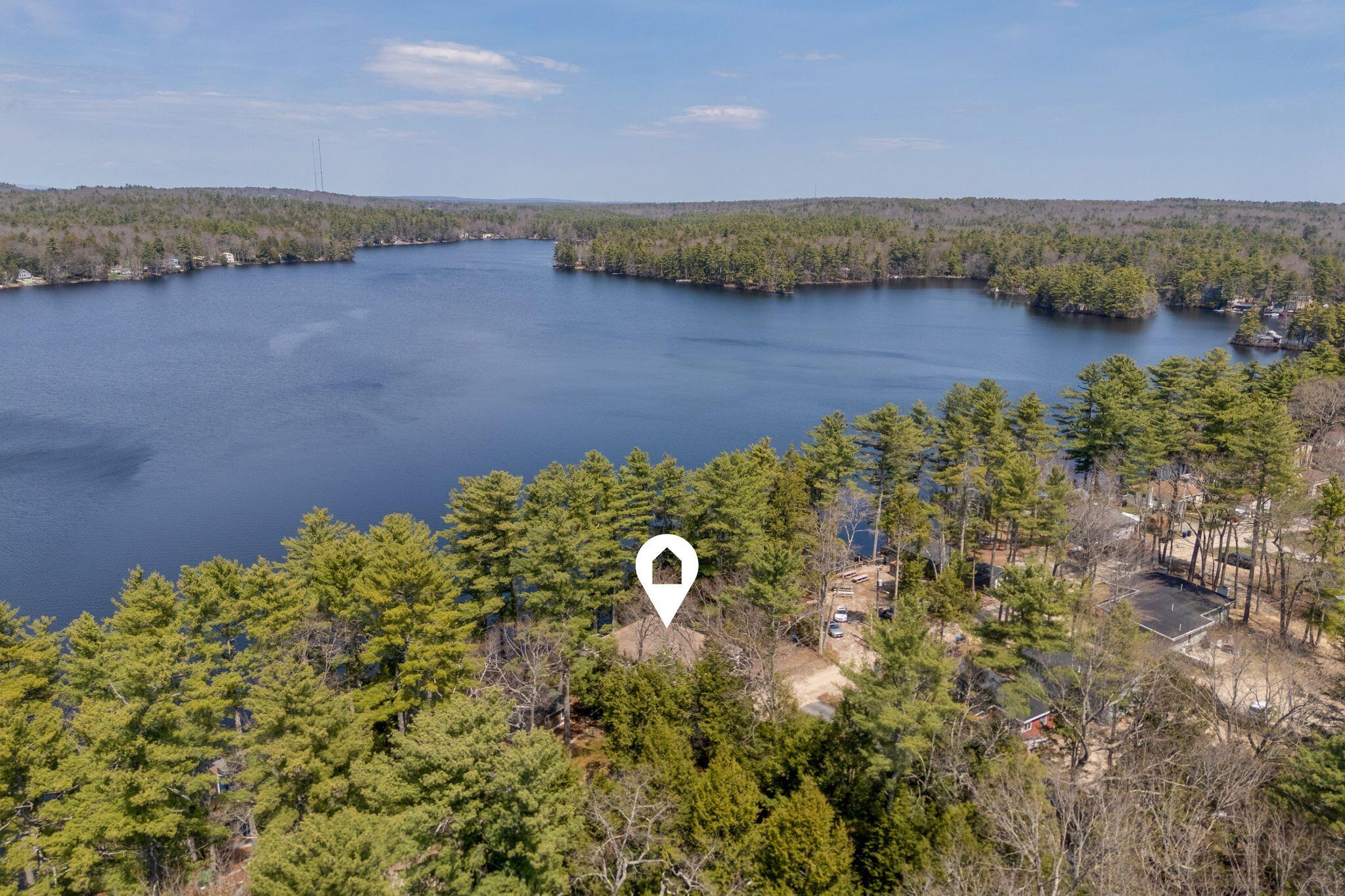 42 Forest Avenue Windham ME 04062
