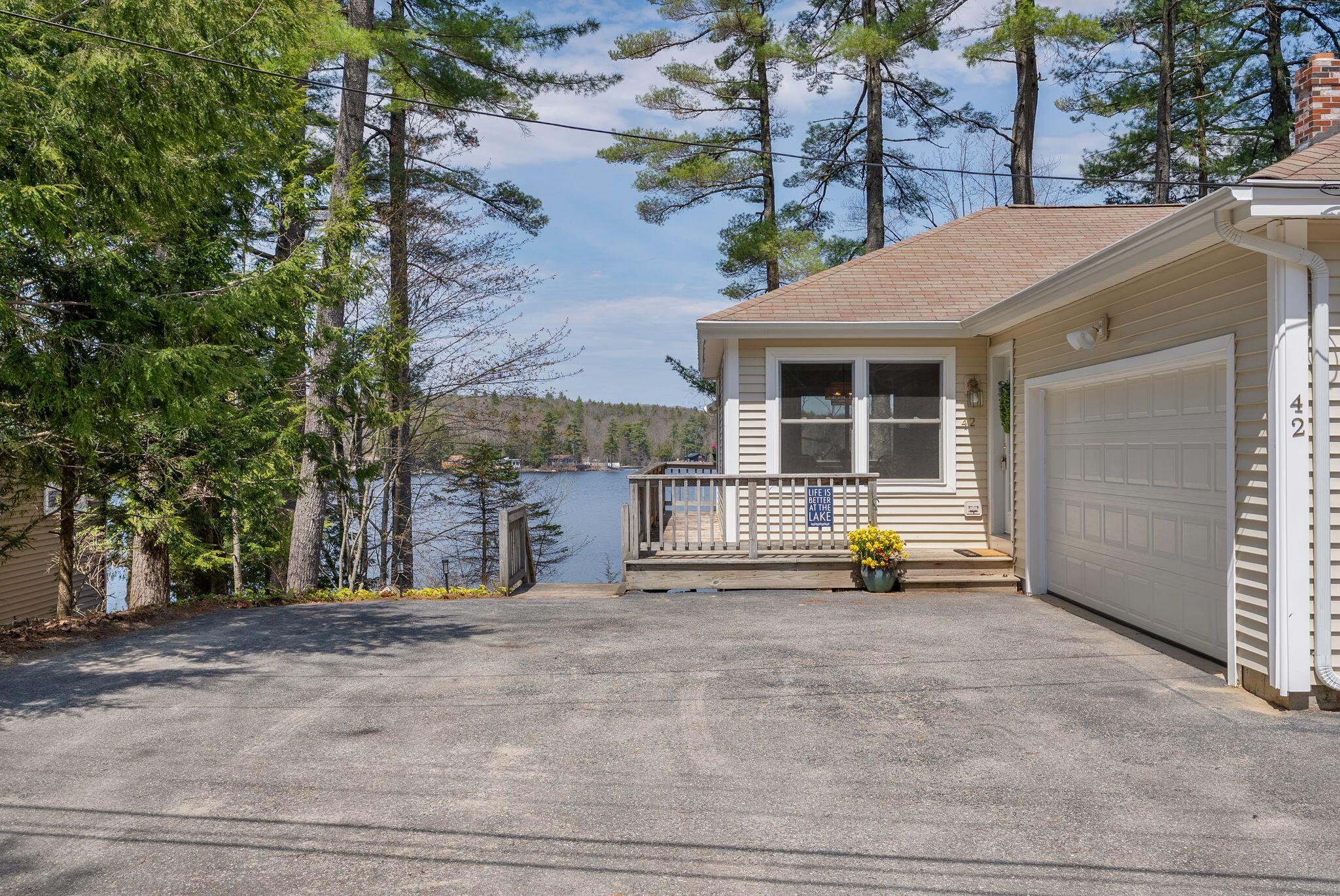 42 Forest Avenue Windham ME 04062