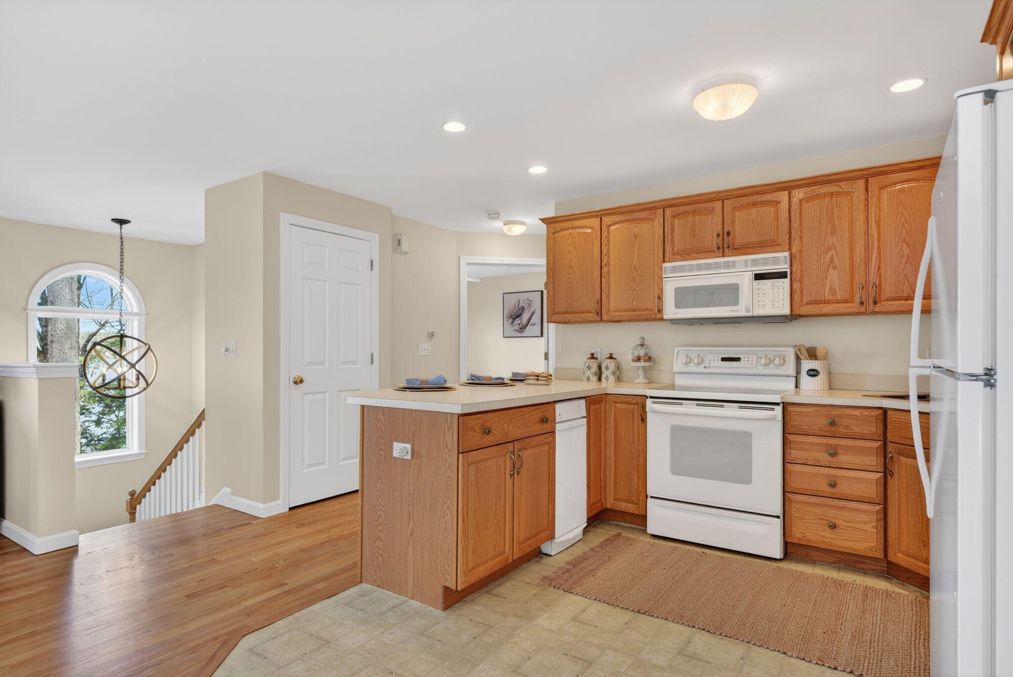 42 Forest Avenue Windham ME 04062