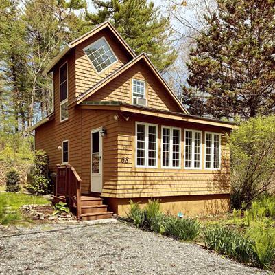 68 Fernald Avenue York ME 03909
