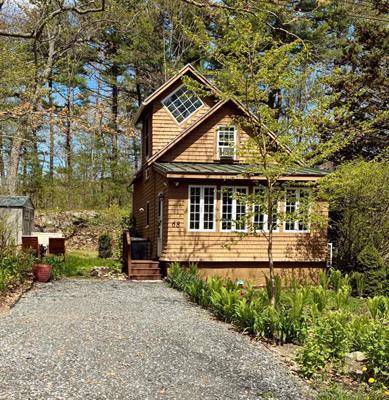 68 Fernald Avenue York ME 03909