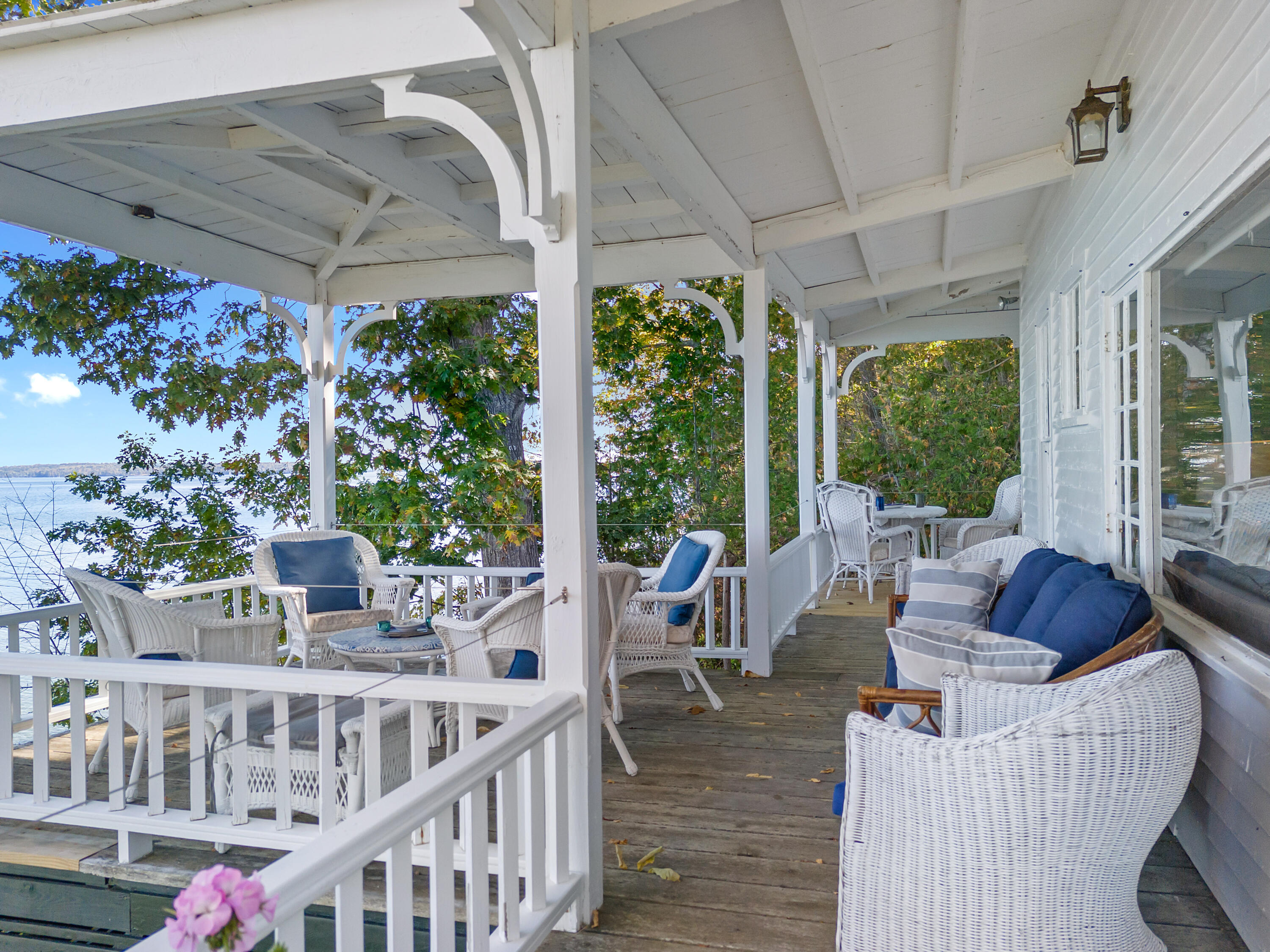 2 Bayview Park Northport ME 04849