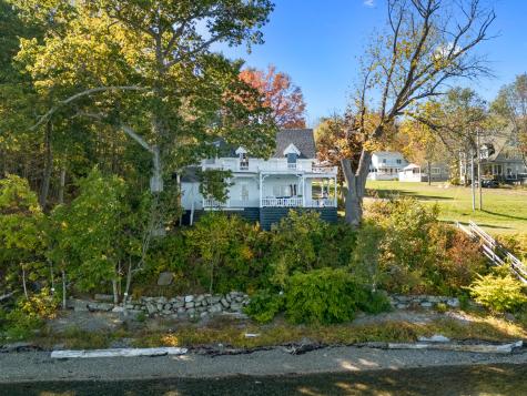 2 Bayview Park Northport ME 04849