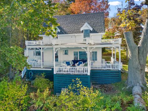 2 Bayview Park Northport ME 04849