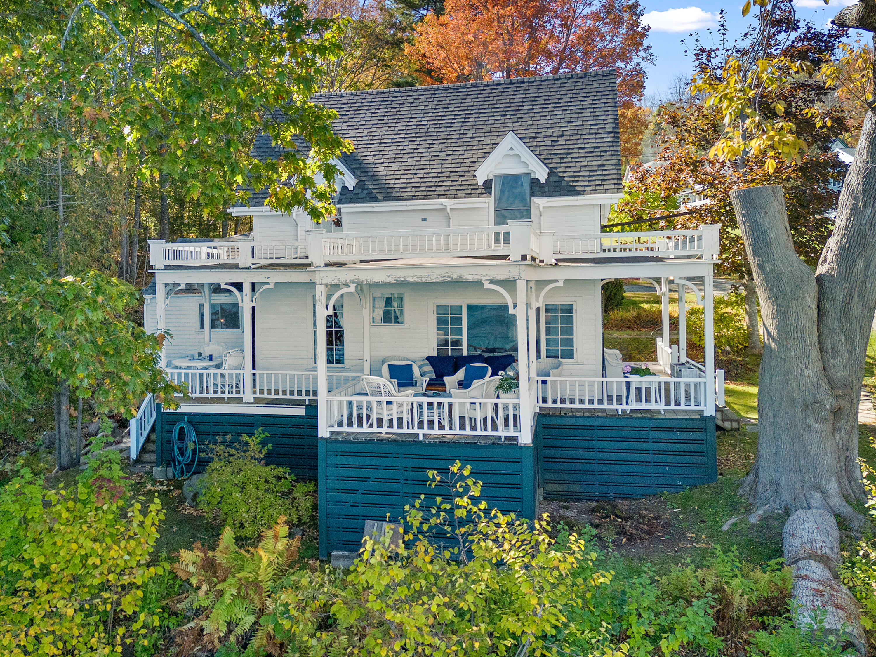 2 Bayview Park Northport ME 04849