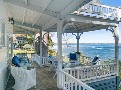 2 Bayview Park Northport ME 04849