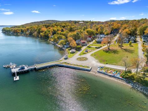 2 Bayview Park Northport ME 04849